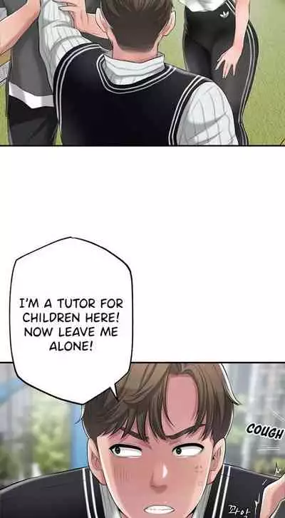 New Town [Lee Wan, Kim Suna] Ch.10/? [English] [Manhwa PDF]