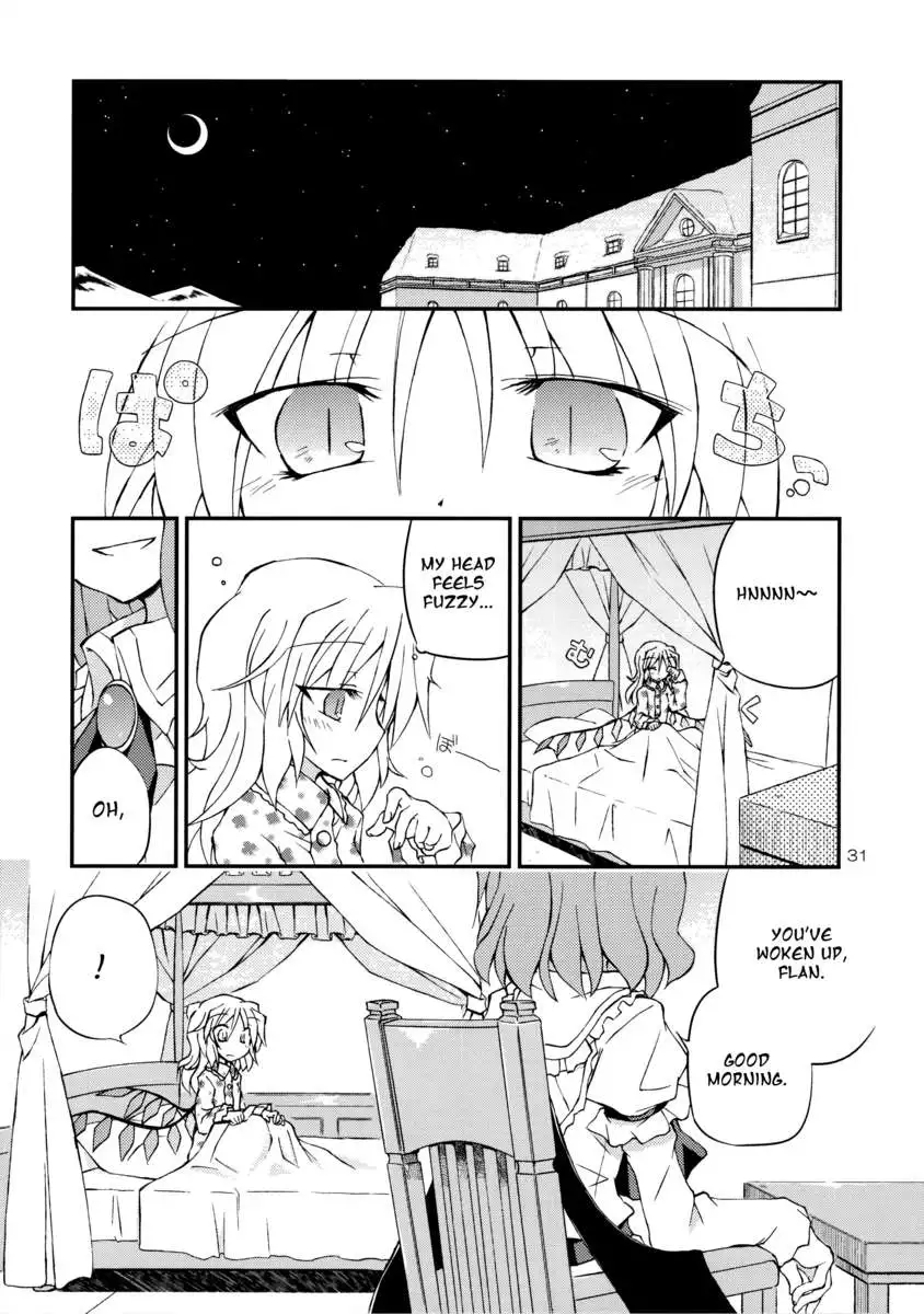 Let's Make a Snowman Together!!