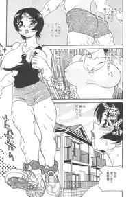 [Funato Hitoshi] Wife Mania