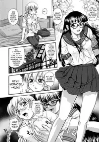 (C72) [Behind Moon (Q)] Dulce Report 9 [English] [SaHa]