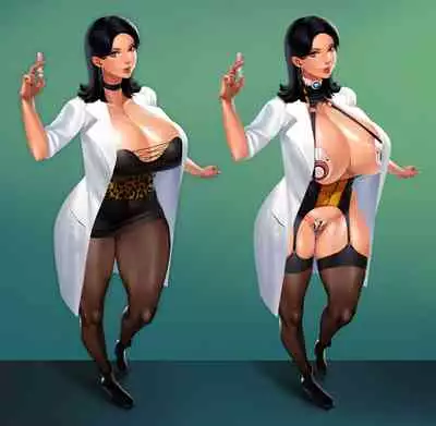 [Yuzhou] Gaping School Ch. 2 [English]