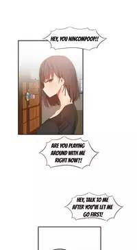 [Mx2J] Hahri's Lumpy Boardhouse Ch. 0-32 [English] (YoManga)