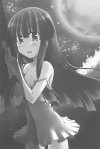 (C77) [Crea-Holic (Toshihiro)] Aoki Chigiri ni Mi wo Yudane (Higurashi no Naku Koro ni)