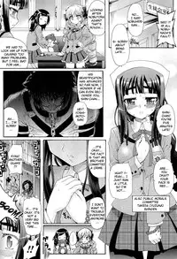[Ishiba Yoshikazu, Rohgun] Sengoku Gakuen Senki Nobunaga! ~Inka Ryouran, Mizugi Taisen!~ Genteiban | Sengoku Academy Fighting Maiden Nobunaga! ~Lewd Flower Profusion, The Great Swimsuit War~ Ch. 1-4 [English] [Kizlan]