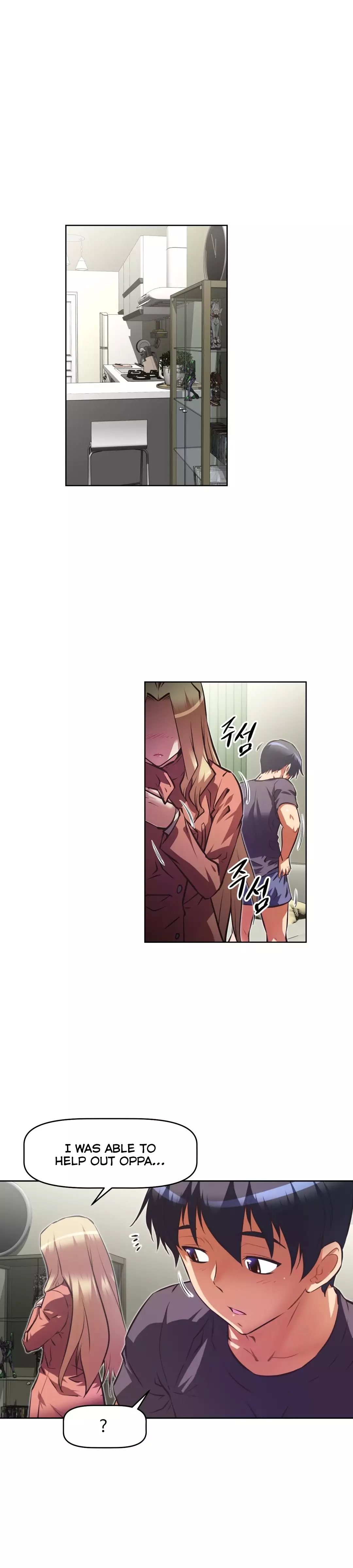 Brawling Go Ch.76-103