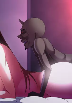 Taimashi Yukino ga Oni ni Naru Made