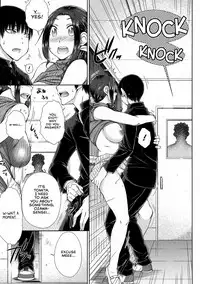 [Igarashi Shouno] Maru Maru Maru Suki na Boku no Yome ga Onna Kyoushi na Ken - She likes sexual intercourse in wives. | The Case of My XXX-Loving Wife Who Is Also My Teacher Ch. 1-2 [English] [Einhar]