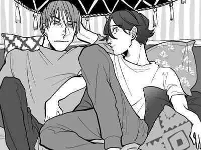 [Nola Obake] Yameru Toki mo, Sukoyakanaru Toki mo, | 无论疾病、还是健康 #4-6 + P站番外插图 + 番外合集1-7[Chinese] [Digital]