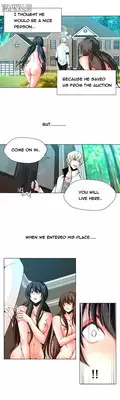 Twin Slave Ch.1-16 (English) (Ongoing)