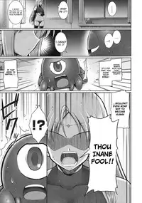 [Namonashi] Tentacle Lovers [English] [4dawgz + Hentai-Enishi]
