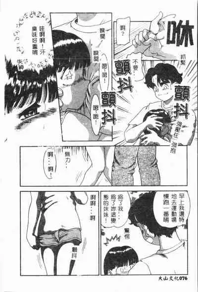 Imouto Koishi Vol. 3