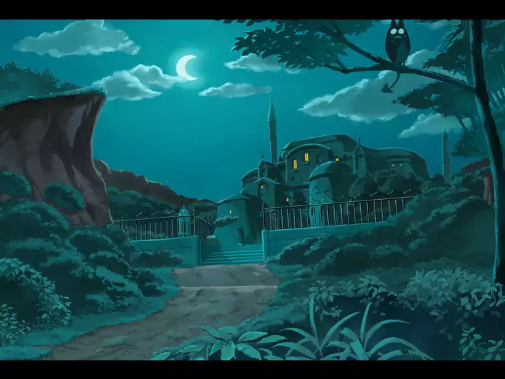 Onna Kenshi to Osananajimi to Ojou-sama Densetsu