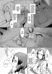 [Nanbou Hitogakushiki (Nakamura Regura)] Niji no Ori [English] [Zero Translations] [Digital]