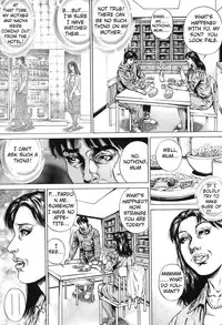 [Juteimu Nakata] Kinshin Chijou – Aiyoku no Kyouen ch.2 [ENG]