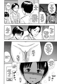 [Zaki Zaraki] Hamezukids | Fuck-Happy-Kids [English] {Mistvern}