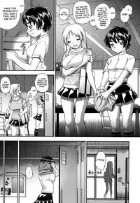 [Fukudahda] Koi ni Ochiyou | Love Me Do [English] [Faytear] [Decensored]