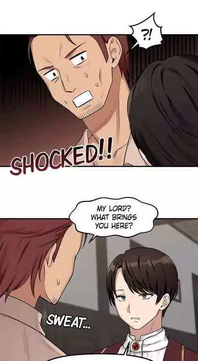 Elf Who Likes to be Humiliated Ch.13/?