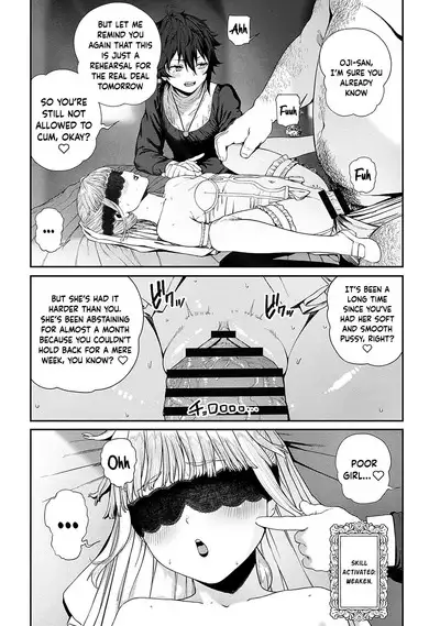 [pastime774] Unique Job "Tanetsuke Oji-san" o Kakutoku shimashita 1-10 | I Acquired the Unique Job (Class) [Mating Oji-san] Ch. 1-10 [English] {Doujins.com}