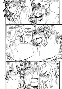 (C79) [Sago-Jou (Seura Isago)] Sugoi Dekkai Yawarakai | Great, Big, and Soft (Strike Witches) [English]