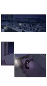 [Ramjak] Atonement Camp Ch.0-54 (Chinese)