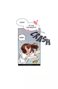 Devil Drop Chapter 11