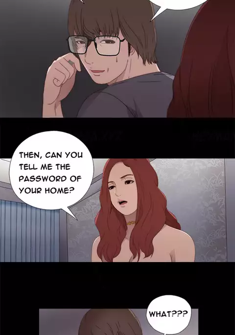 Girl Next Door Ch.1-28