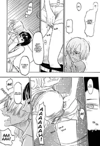 (C66) [Cafe Ruanky (Miyamoto Takeshi, Kitazato Futaba)] Strange Qualia (One Piece) [English]