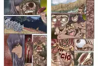 [Global One (Maro)] Satsuriku no Joou 3