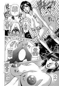 [Ozaki Akira] Rewrite+Clinic Vol.1 [English] {Tadanohito}