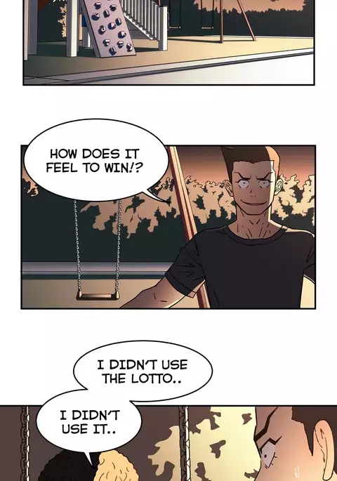 Refrain Love Ch.1-34