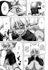 (C89) [Wakusei-teki Shukou (Yutakame)] Best . Nest . Zest (Shinmai Maou no Testament) [English] [Otakurinos FanSub]