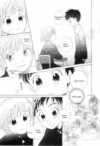 [Mizuuchi Mayuko] Little Engage (Translated)