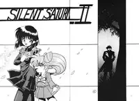 (C51) [Thirty Saver Street 2D Shooting (Maki Hideto, Sawara Kazumitsu)] Silent Saturn 2 (Bishoujo Senshi Sailor Moon)