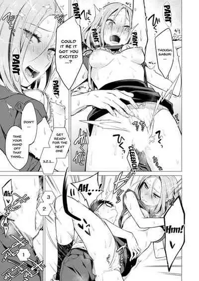 [Tsugumi Suzuma] Ato 1mm de Haicchau ne? Zakone Shitetara Tonari no Joshi ni Ijirarete... 1-10, 12-13 | You're Just 1mm Away To Getting It In Right? But If I Start Touching The Girl Sleeping In Front Of Me... Ch. 1-10, 12-13 [English] {Doujins.com}