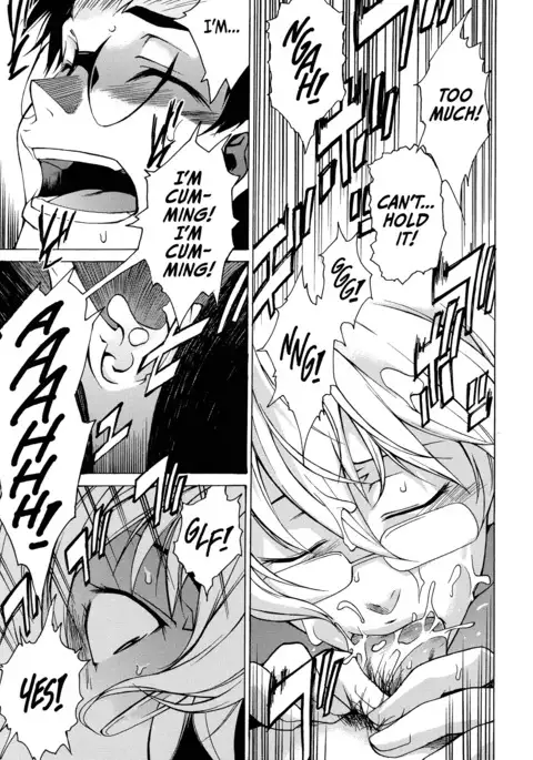 Domin-8 Me! / Take on me