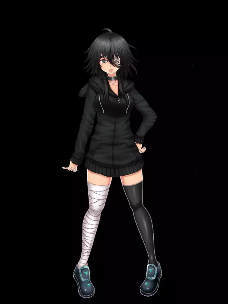 Trans Story ~hiroshikantamotsu o chi henpen~ part4