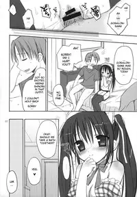 (C74) [Pico-ba (Rico)] Maid Asobi | Maid Play [English] [YQII]