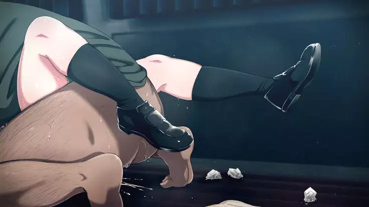 Sugu Okasarechau Onee-san