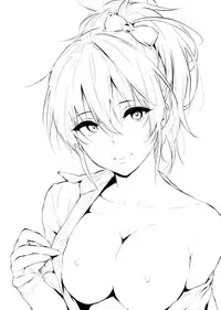 (C88) [Cat Food (NaPaTa)] Mika-ppoi no! 2 (THE IDOLM@STER CINDERELLA GIRLS) [English] [M@]