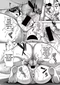 [Taihei Tengoku] Saenai Oji-san no Kareinaru Seikatsu (COMIC Shingeki 2017-05) [English] [Fated Circle] [Digital]