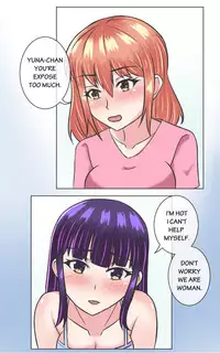 [SoonSoon9696] Warmth (GL) [English]