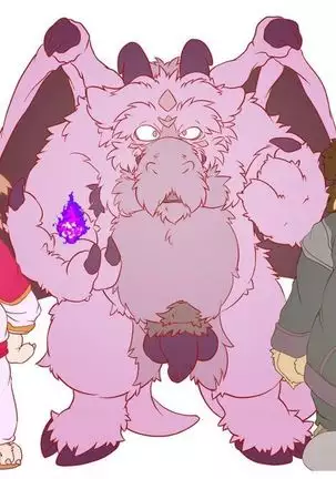 Corruption - Sight Part 2