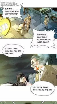 [Fantastic Whale] Twin Slave Ch.1-34 (English) (Ongoing)