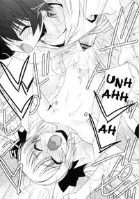 [Mizuki Eimu] Trick And Treat Ch. 1~4 [English] {Hennojin}