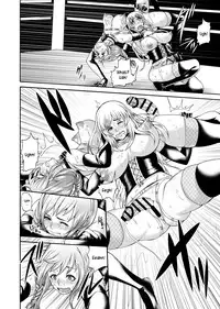 [remora works] FUTACOLO CO -WITCH TRIALS- feat. Karasu VOL. 003 [English] [Kusanyagi]