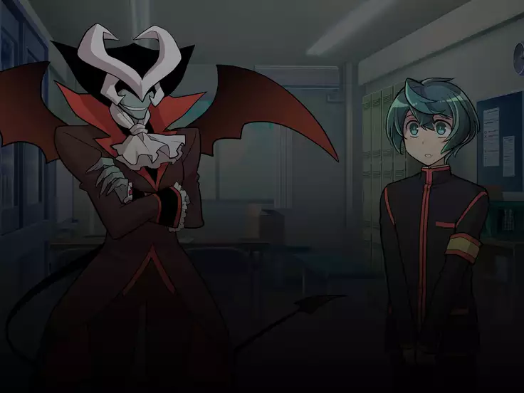 Nyotaika no Noroiwotoku Tame ni Senpai to H suru Koto ni Natta Bokunohanashi