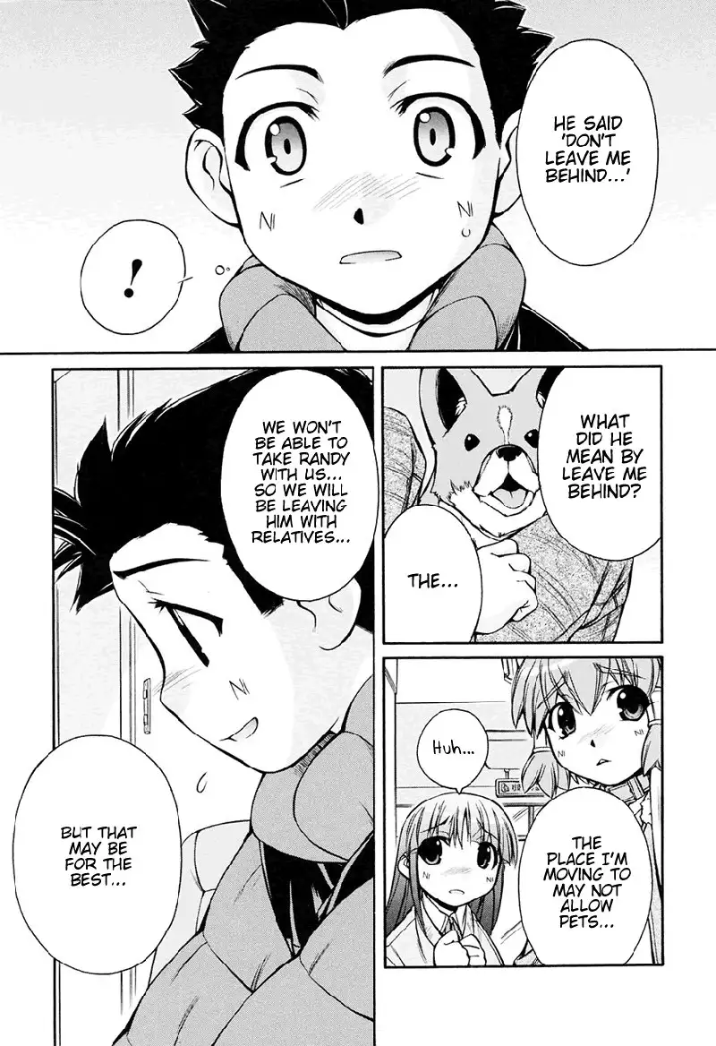Inumimi Vol3 - Ch15