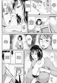 [Toguchi Masaya] Wagamama na Tarechichi [English]