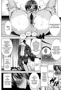 [Tanaka Aji] "Kare ni... Dakaremashita. Ato, Ne..." ~Otome ga Chuuko XXX Desu to Kokuhaku Suru Hi~ | He...Embraced Me.After That... Ch.1-8 [English] {Doujins.com}