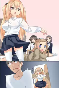 [DL Mate] Moshimo Kuso Namaiki na Imouto o Nenrei Taikou Sasete Sunao de Juujun de Kawaii Imouto o Te ni Ireru Koto ga Dekitara!